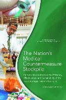 The Nation's Medical Countermeasure Stockpile (häftad)