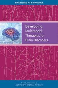 Developing Multimodal Therapies for Brain Disorders (hftad)