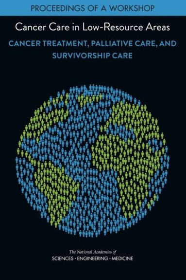 Cancer Care in Low-Resource Areas (e-bok)
