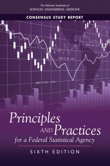Principles and Practices for a Federal Statistical Agency (hftad)