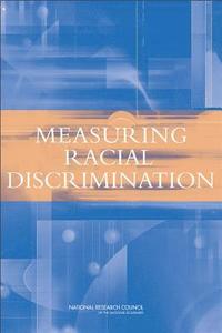 Measuring Racial Discrimination (hftad)