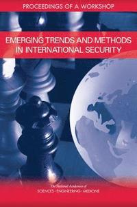 Emerging Trends and Methods in International Security (hftad)