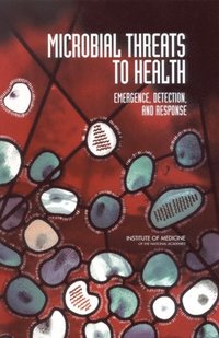 Microbial Threats to Health (e-bok)