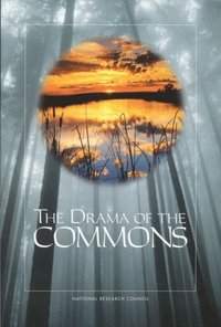 Drama of the Commons (e-bok)