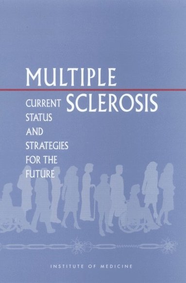 Multiple Sclerosis (e-bok)