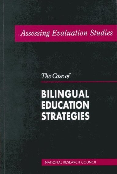 Assessing Evaluation Studies (e-bok)