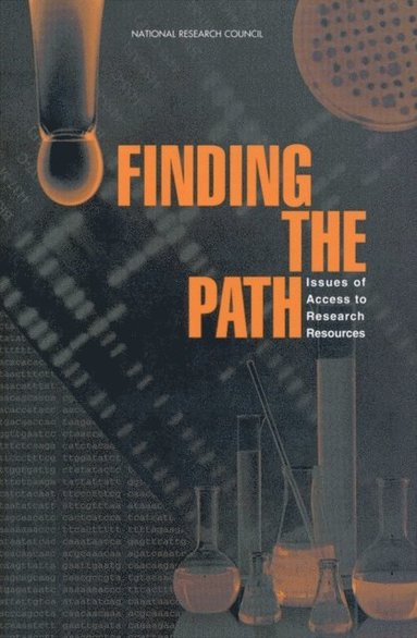 Finding the Path (hftad)