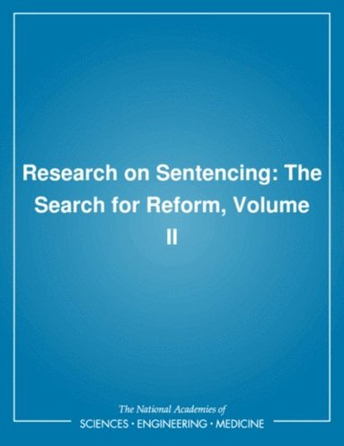 Research on Sentencing (hftad)