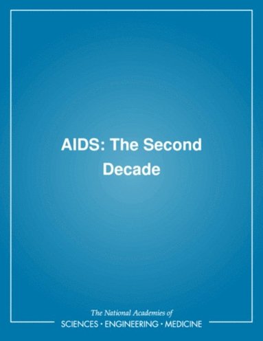 AIDS (e-bok)