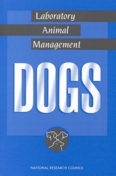 Laboratory Animal Management (häftad)