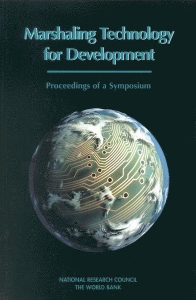 Marshaling Technology for Development (e-bok)