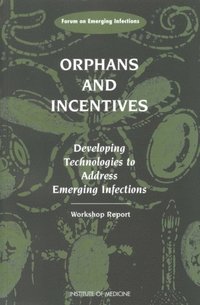 Orphans and Incentives (e-bok)