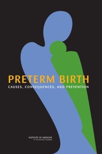 Preterm Birth (e-bok)