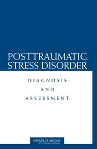 Posttraumatic Stress Disorder (e-bok)