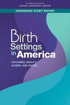 Birth Settings in America (hftad)