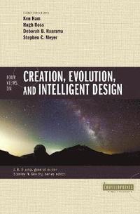 Four Views on Creation, Evolution, and Intelligent Design (hftad)