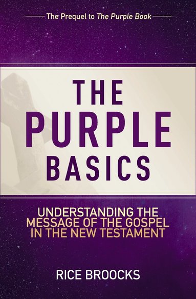 Purple Basics (h�ftad)