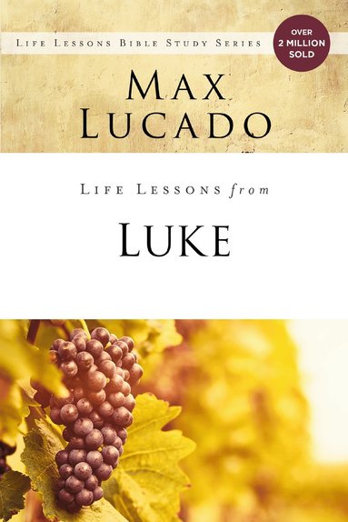 Life Lessons from Luke (häftad)