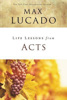 Life Lessons from Acts (hftad)