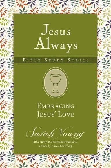 Embracing Jesus' Love (hftad)