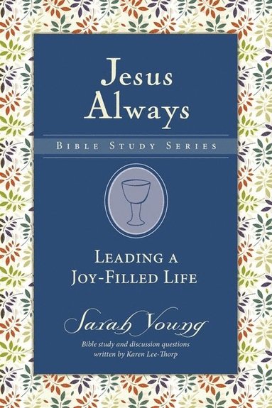 Leading a Joy-Filled Life (hftad)