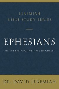 Ephesians (e-bok)
