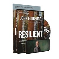 Resilient Study Guide with DVD som bok, ljudbok eller e-bok.