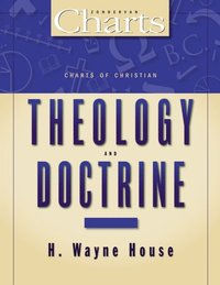 Charts of Christian Theology and Doctrine (e-bok)