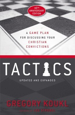 Tactics, 10th Anniversary Edition (hftad)