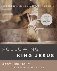 Following King Jesus (hftad)