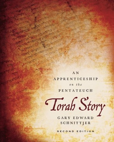 Torah Story, Second Edition (hftad)