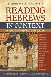 Reading Hebrews in Context (häftad)