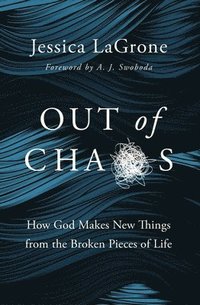Out of Chaos som bok, ljudbok eller e-bok.
