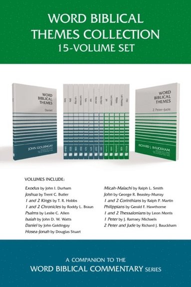 Word Biblical Themes Collection (hftad)