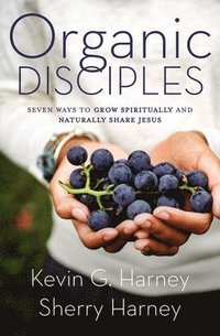 Organic Disciples som bok, ljudbok eller e-bok.