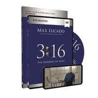 3:16 Study Guide with DVD, Updated Edition som bok, ljudbok eller e-bok.