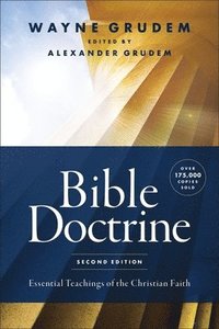 Bible Doctrine, Second Edition som bok, ljudbok eller e-bok.