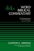 Colossians, Volume 44A