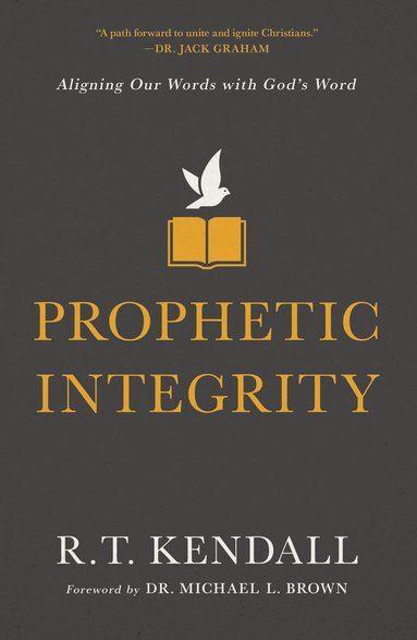 Prophetic Integrity (h�ftad)