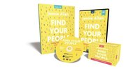 Find Your People Curriculum Kit som bok, ljudbok eller e-bok.