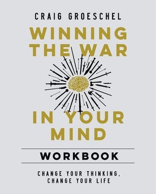 Winning the War in Your Mind Workbook (hftad)