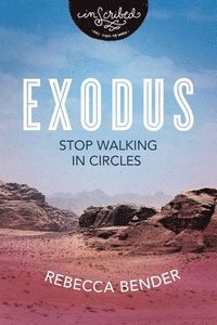 Exodus som bok, ljudbok eller e-bok.