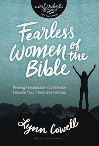Fearless Women of the Bible som bok, ljudbok eller e-bok.