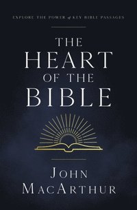 Heart of the Bible som bok, ljudbok eller e-bok.