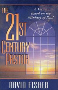 21st Century Pastor (hftad)