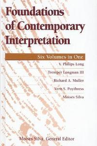 Foundations of Contemporary Interpretation (hftad)