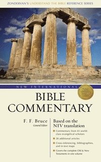 New International Bible Commentary (inbunden)
