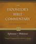 Ephesians - Philemon