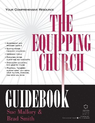 The Equipping Church Guidebook (hftad)