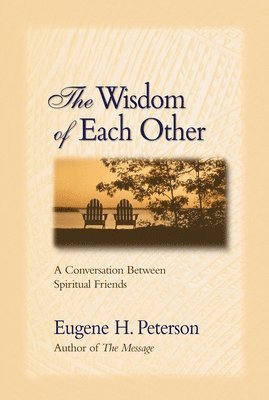 Wisdom of Each Other (hftad)